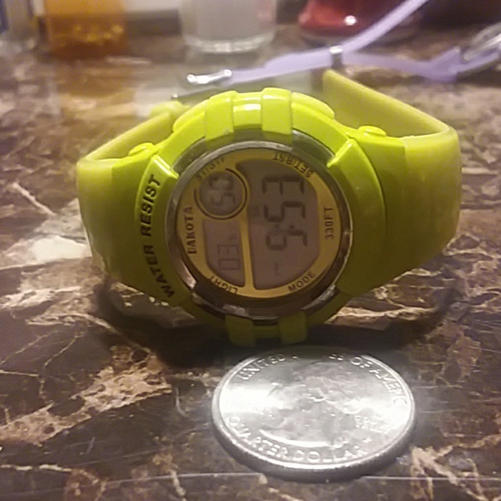 Watch